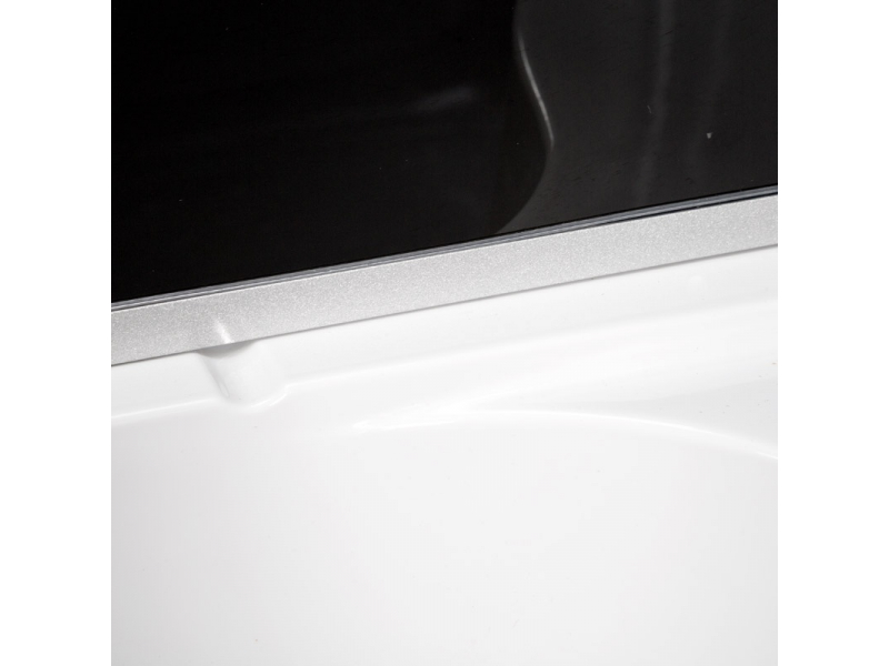 Купить Душевая кабина Deto L 890 с электрикой 90 x 90 x 215 см