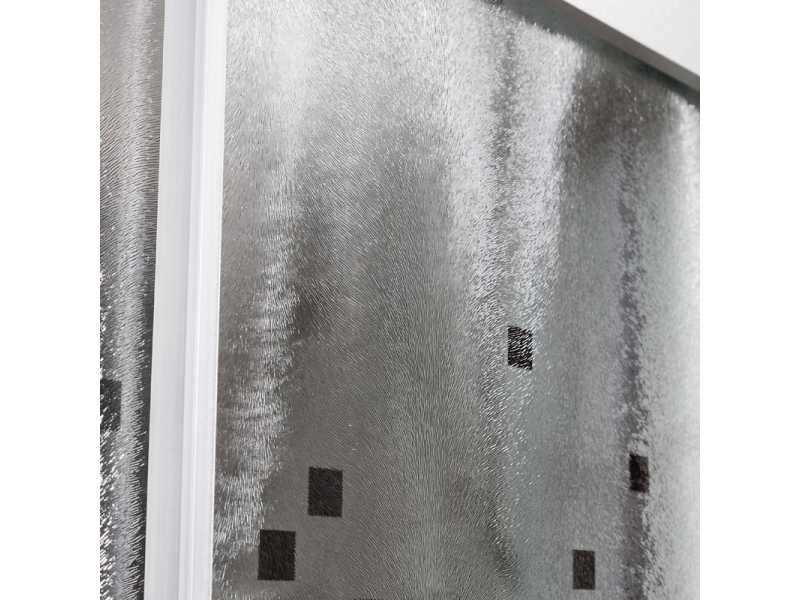 Купить Душевая кабина Deto L 890 с электрикой 90 x 90 x 215 см