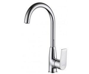 Смеситель D&K Rhein Lessing DA1322441 для кухни