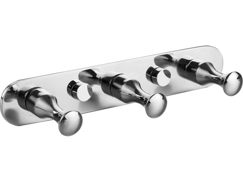 Купить Крючок Milardo 001SM30M41