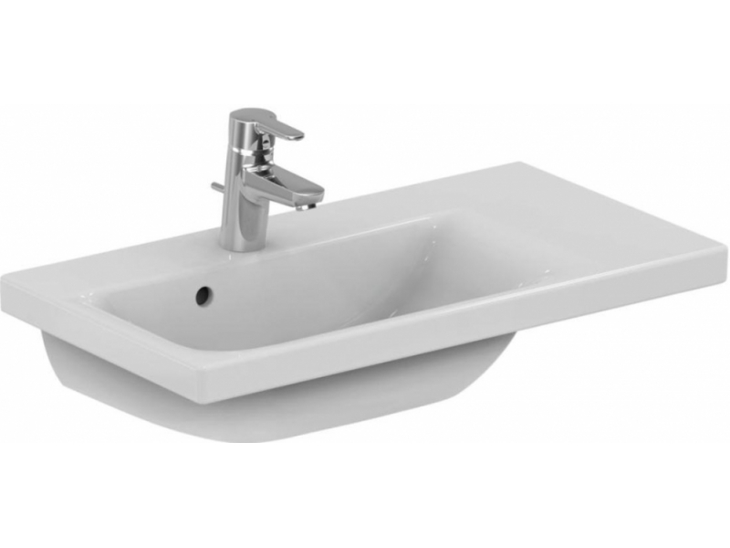 Купить Смеситель Ideal Standard Connect Blue для раковины, хром, B9936AA