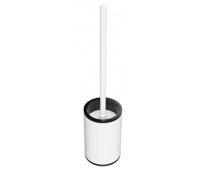 Ершик Bemeta White 104913094 9 x 9 x 36.5 см подвесной, белый
