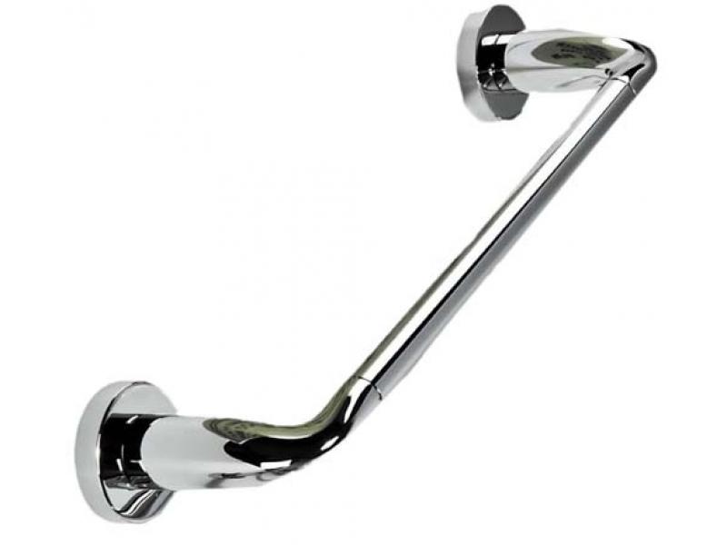 Купить Полотенцедержатель Colombo BASIC B2711 64,5 см, хром
