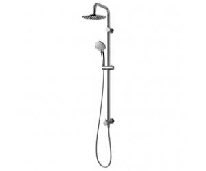Душевой гарнитур Ideal Standard Idealrain A5689AA с верхним душем, Ø 20 см