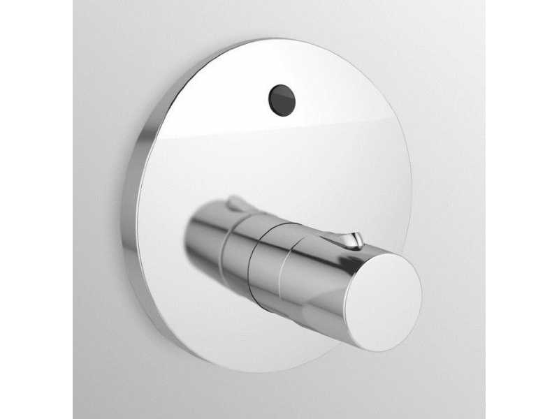 Купить Смеситель Ideal Standard Ceraplus термостатический для душа, хром, A6155AA