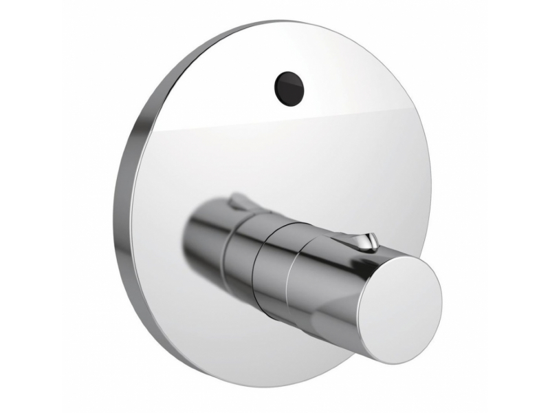 Купить Смеситель Ideal Standard Ceraplus термостатический для душа, хром, A6155AA
