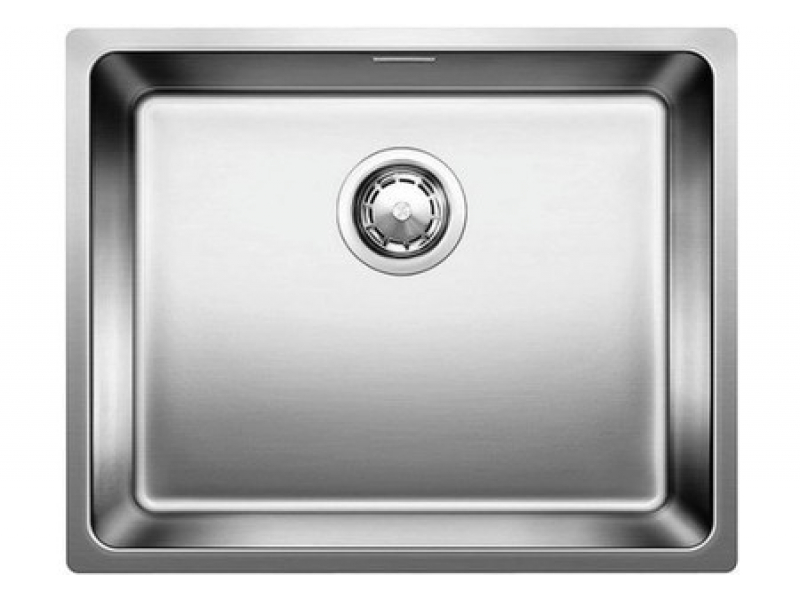 Купить Мойка Blanco Andano 450-U 519373 без клапана-автомата