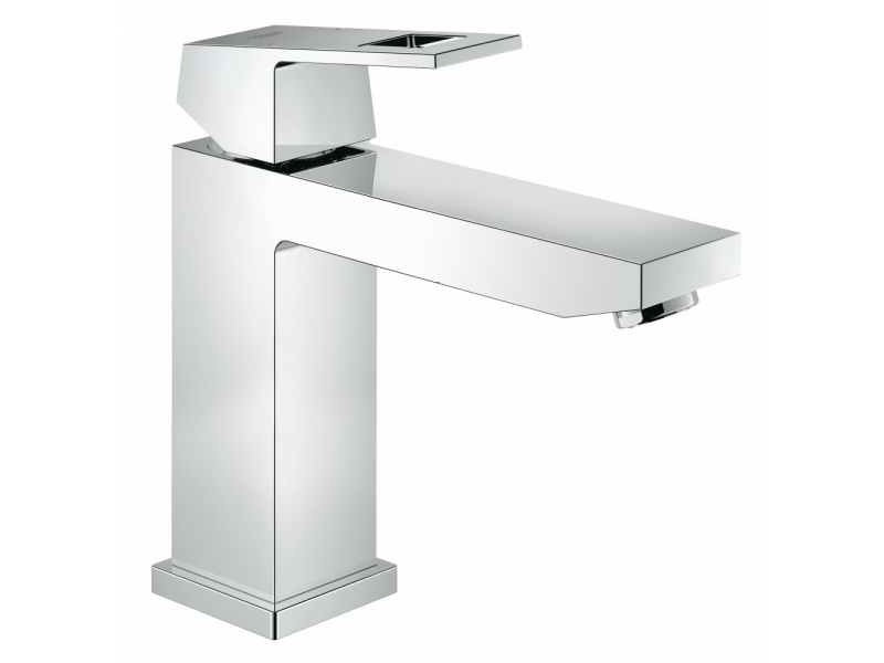 Купить Смеситель Grohe Eurocube 23446000 для раковины