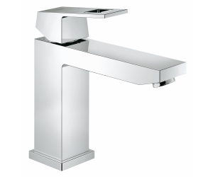 Смеситель Grohe Eurocube 23446000 для раковины