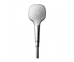 Душевая лейка Hansgrohe MySelect E Vario EcoSmart, хром, 26674400
