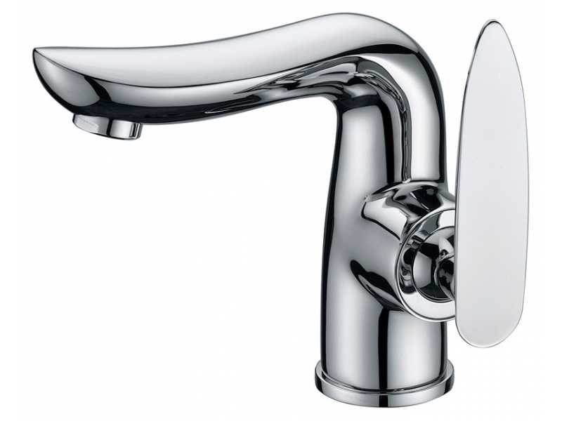 Купить Смеситель для раковины BelBagno Volturno VOL-LVM-CRM
