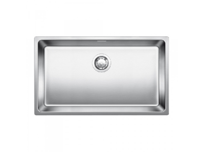 Мойка Blanco Andano 700-U 518614 без клапана-автомата