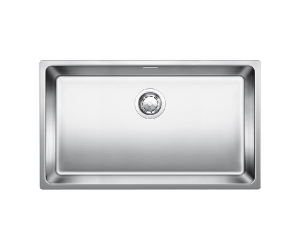 Мойка Blanco Andano 700-U 518614 без клапана-автомата