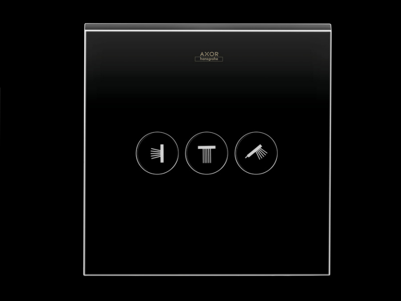 Купить Переключатель потоков Axor ShowerSelect 36717000