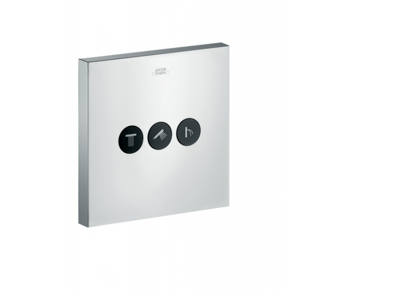 Купить Переключатель потоков Axor ShowerSelect 36717000