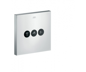 Переключатель потоков Axor ShowerSelect 36717000