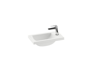 Раковина Ravak Classic 40, белый, XJD01140000