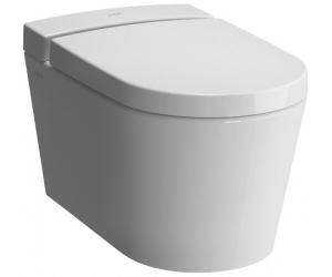 Подвесной унитаз Vitra Nest 5173B003-1086 VitrA Fresh