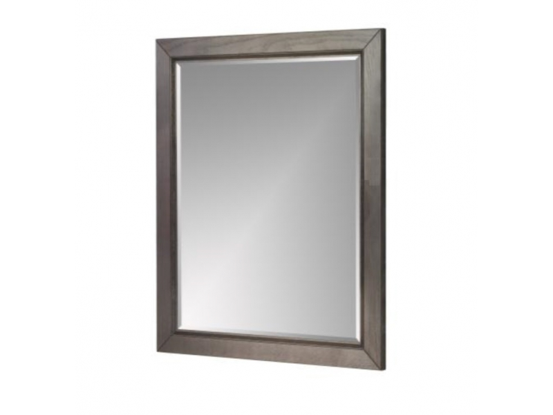Купить Зеркало Roca America Evolution W ZRU9302958 70 x 86 см, цвет темный дуб