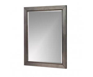 Зеркало Roca America Evolution W ZRU9302958 70 x 86 см, цвет темный дуб