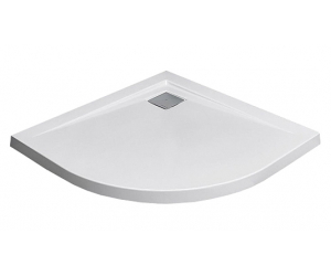 Поддон для душа Radaway Argos A900, 90 x 90 см, четверть круга, 4AA99-01