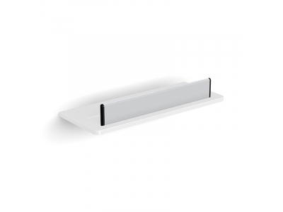 Полка Langberger Accessories 73351-WH, хром