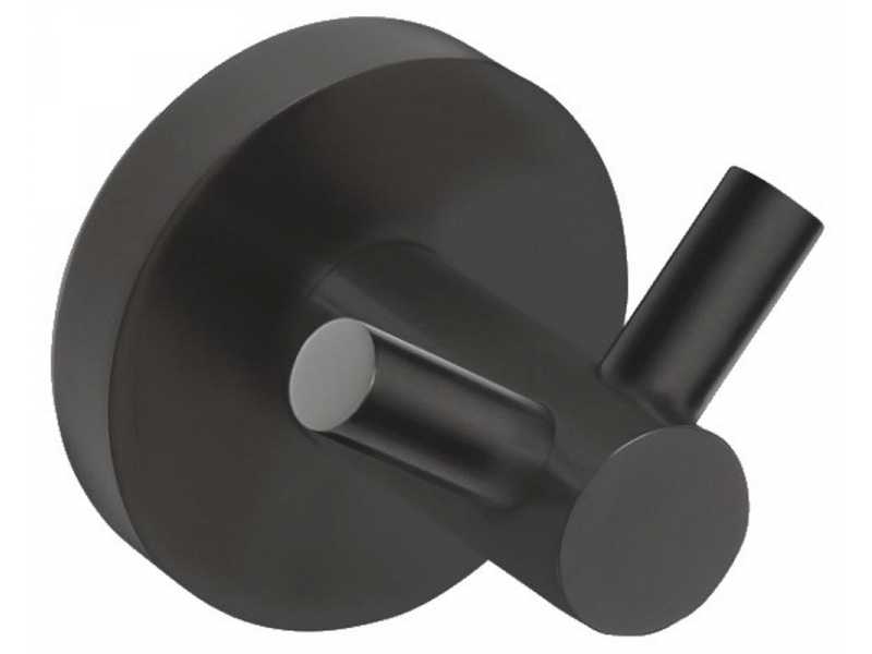 Купить Крючок Bemeta Dark 104106030, черный