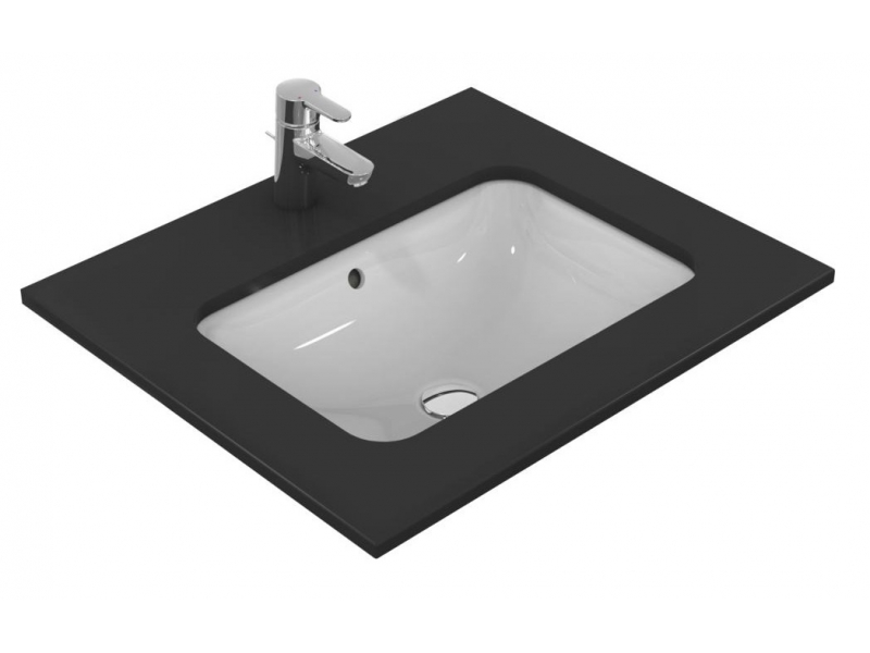 Купить Раковина Ideal Standard Connect 58 x 41 см, белый, E506101