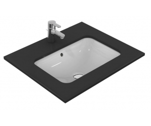 Раковина Ideal Standard Connect 58 x 41 см, белый, E506101