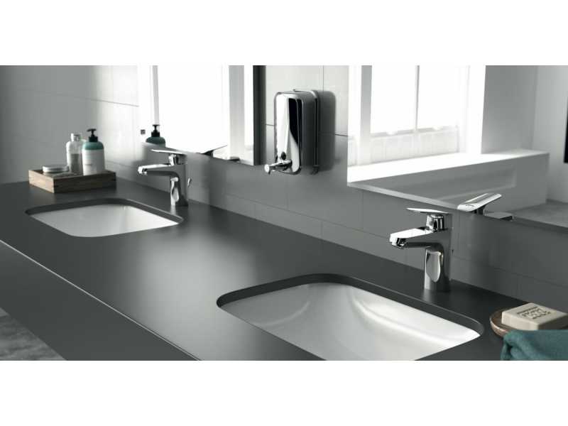Купить Раковина Ideal Standard Connect 58 x 41 см, белый, E506101