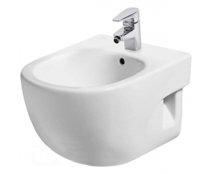Биде Roca Meridian-N Compact 357246000, подвесное