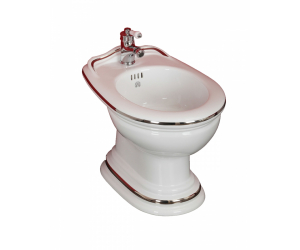 Биде Migliore Milady напольное, ML.MLD-25.732.D2.PL