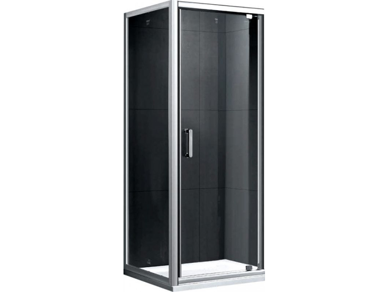 Купить Душевой уголок Gemy Sunny Bay S28130-A70, 70 х 70 х 190 см, стекло прозрачное
