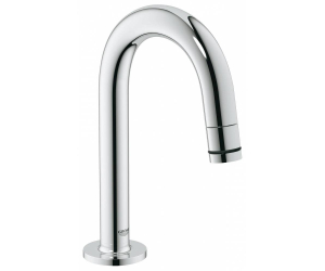 Кран для раковины GROHE Universal (без функции смешивания воды) C-излив, хром (20201000)