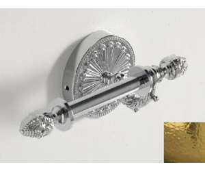 Держатель туалетной бумаги ArtCeram Versailles HEA020 73, золото