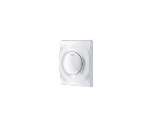 Кнопка для инсталляции Grohe 37018SH0, альпин белый