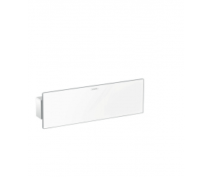 Шланговое подсоединение Hansgrohe FixFit, белый/хром, 26456400