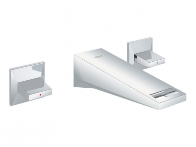Смеситель Grohe Allure Brilliant 20346000 для раковины