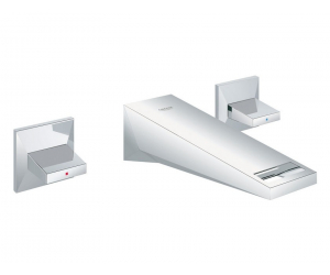 Смеситель Grohe Allure Brilliant 20346000 для раковины