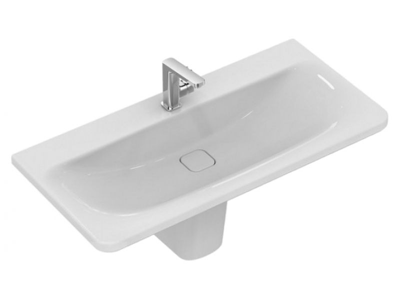 Купить Полупьедестал Ideal Standard Tonic II 21.2 x 31.2 x 32 см, белый, T429301