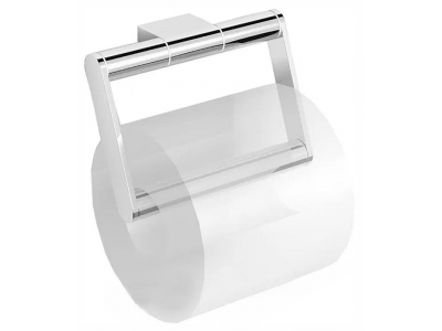 Держатель туалетной бумаги Langberger Accessories 29043C, хром