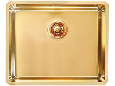 Мойка кухонная Alveus Kombino 50 U Monarch 1122674, бронза