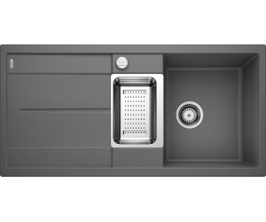 Мойка Blanco Metra 6 S 518877, темная скала