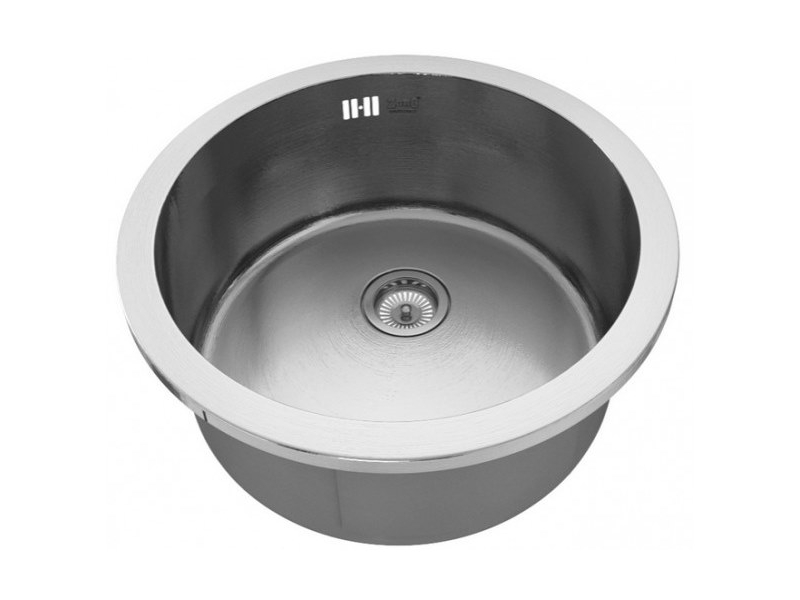 Купить Мойка Zorg Inox ZR-500