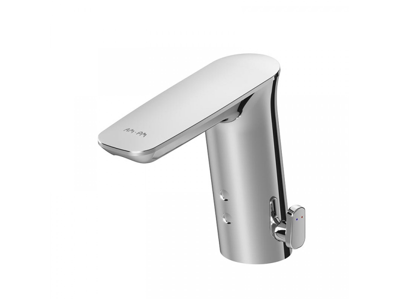 Купить Смеситель Am.Pm Inspire V2.0 F50A02300 для раковины, сенсорный, хром