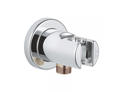 Шланговое подключение Relexa Grohe 28679000, хром