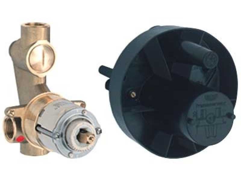 Купить Смеситель для ванны/душа Grohe Concetto New 32214001 в сборе