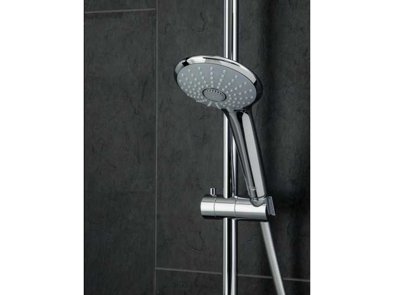 Купить Ручной душ Grohe Euphoria 27239000, хром