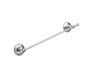 Держатель для полотенец Nicolazzi Classica 1484 CR, хром, 48 см