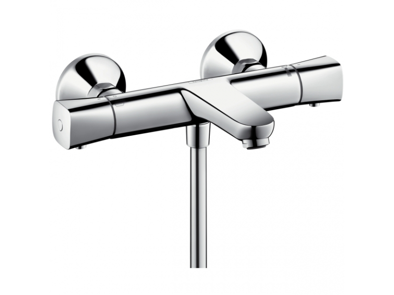 Купить Смеситель Hansgrohe Ecostat Universal 13123000 для ванны и душа